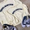 Pro-Fashion Boutique - MINI LEMON SOULMATES SWEATSHIRT