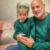 MINI ‘HEALTH & HAPPINESS’ FORREST GREEN JOGGERS SET - Image 6