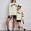 Pro-Fashion Boutique - LEMON SOULMATES SWEATSHIRT